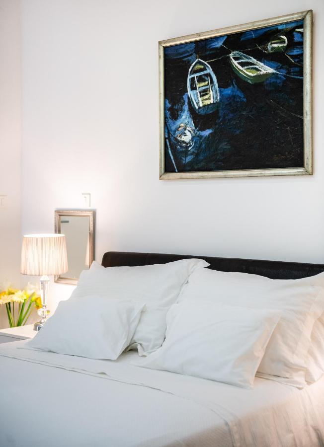 Luxury Apartment Set สปลิท ภายนอก รูปภาพ
